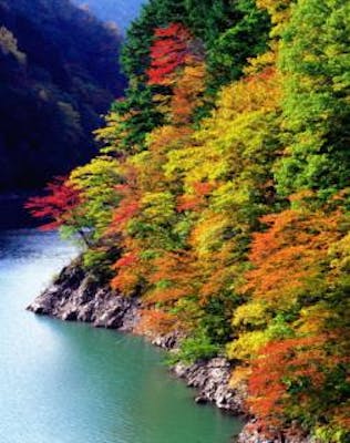 梓川 - Trip To Japan