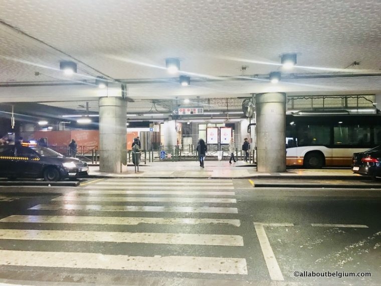 ベルギー：ブリュッセル - 旅行のとも、ZenTech