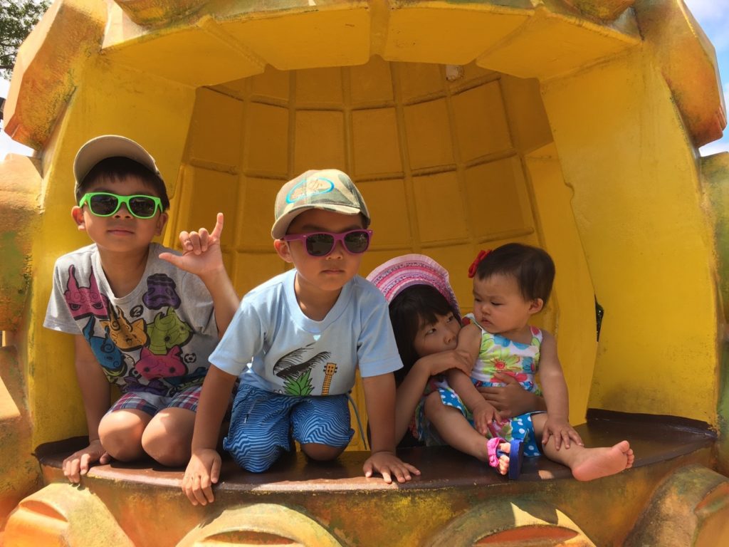 うちは11ヶ月！ 何歳から子連れでハワイに行くか を決める3つのポイント