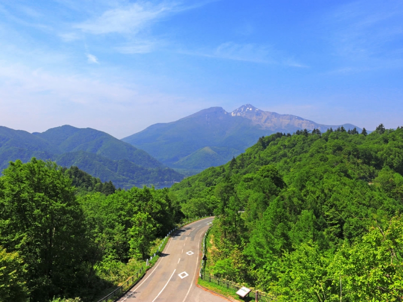 周辺観光情報山陰近畿自動車道