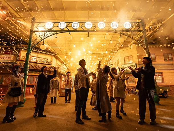 3枚 当日お手渡し可！ 西武園ゆうえんち フリーパス イルミネーション 西武遊園地 ハローキティ