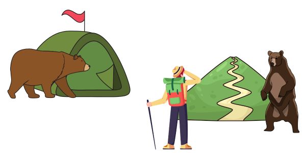 星野道夫ヒグマ襲撃事件の闇秋田しげと