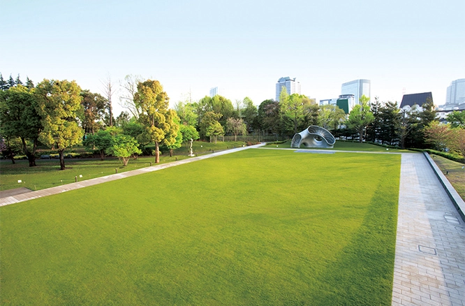 One Aloha Festival実績紹介そら植物園