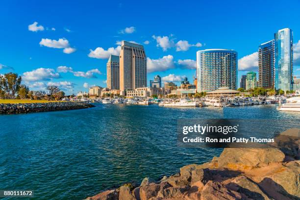 カリフォルニアを車で行く。②サンディエゴと歴史の薫り