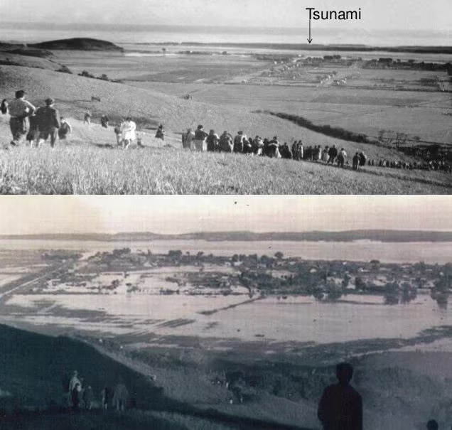 世界で最も多くの死者を出した地震、インドネシアは2回襲った