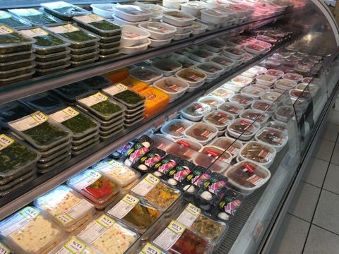 ローマのスーパー・市場・食材店・菓子ローマAll About