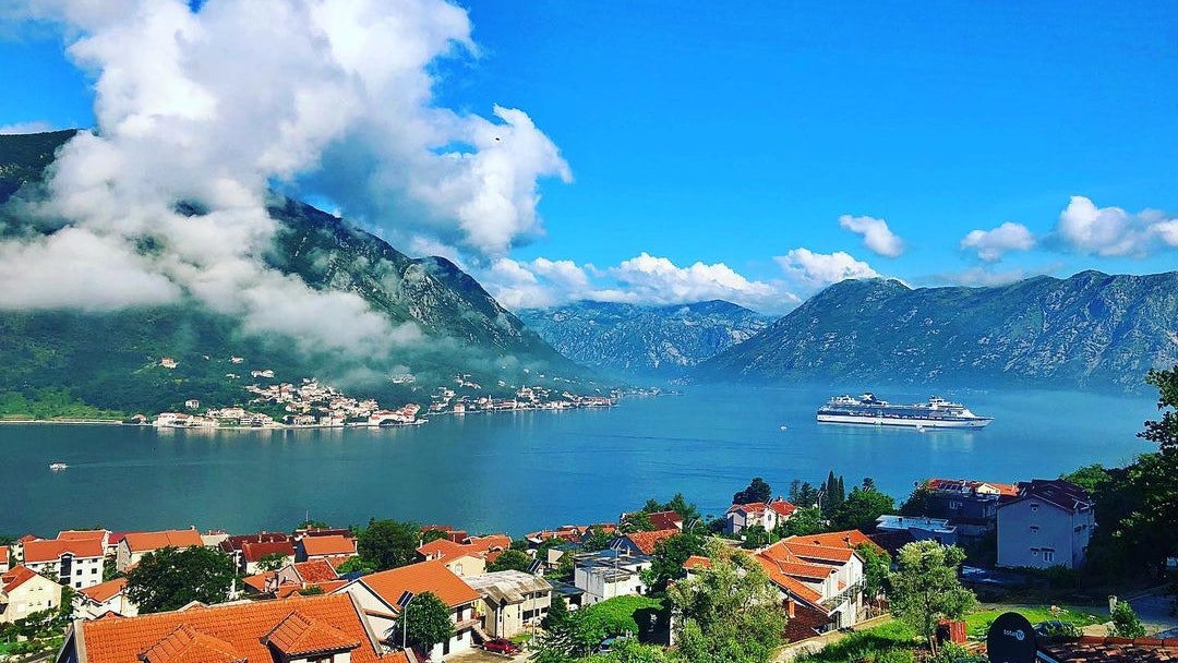 游艇目的地推荐——黑山共和国，地中海上的瑰丽国度﻿_精艇游艇网