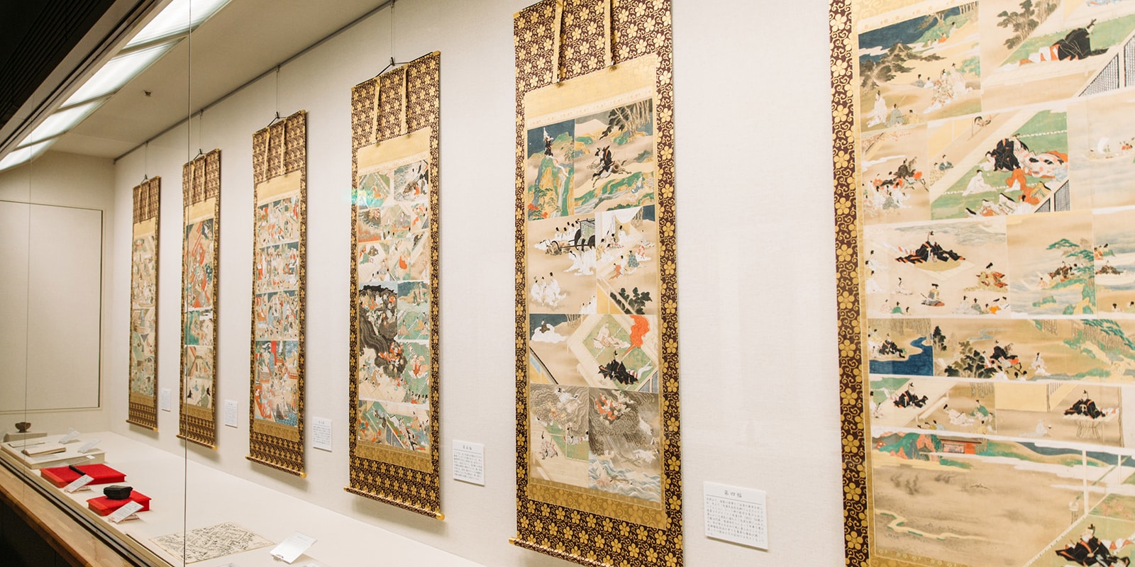 太宰府天満宮 宝物殿博物館 菅原道真に関する5万点もの資料あり！Da・zaifu ダ・ザイフ 太宰府市 太宰府天満宮 周辺エリアの情報サイト