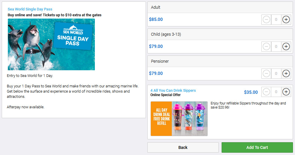 ゴールドコーストの人気テーマパークへ！絶叫マシンも動物との触れ合いも - まっぷるウェブ