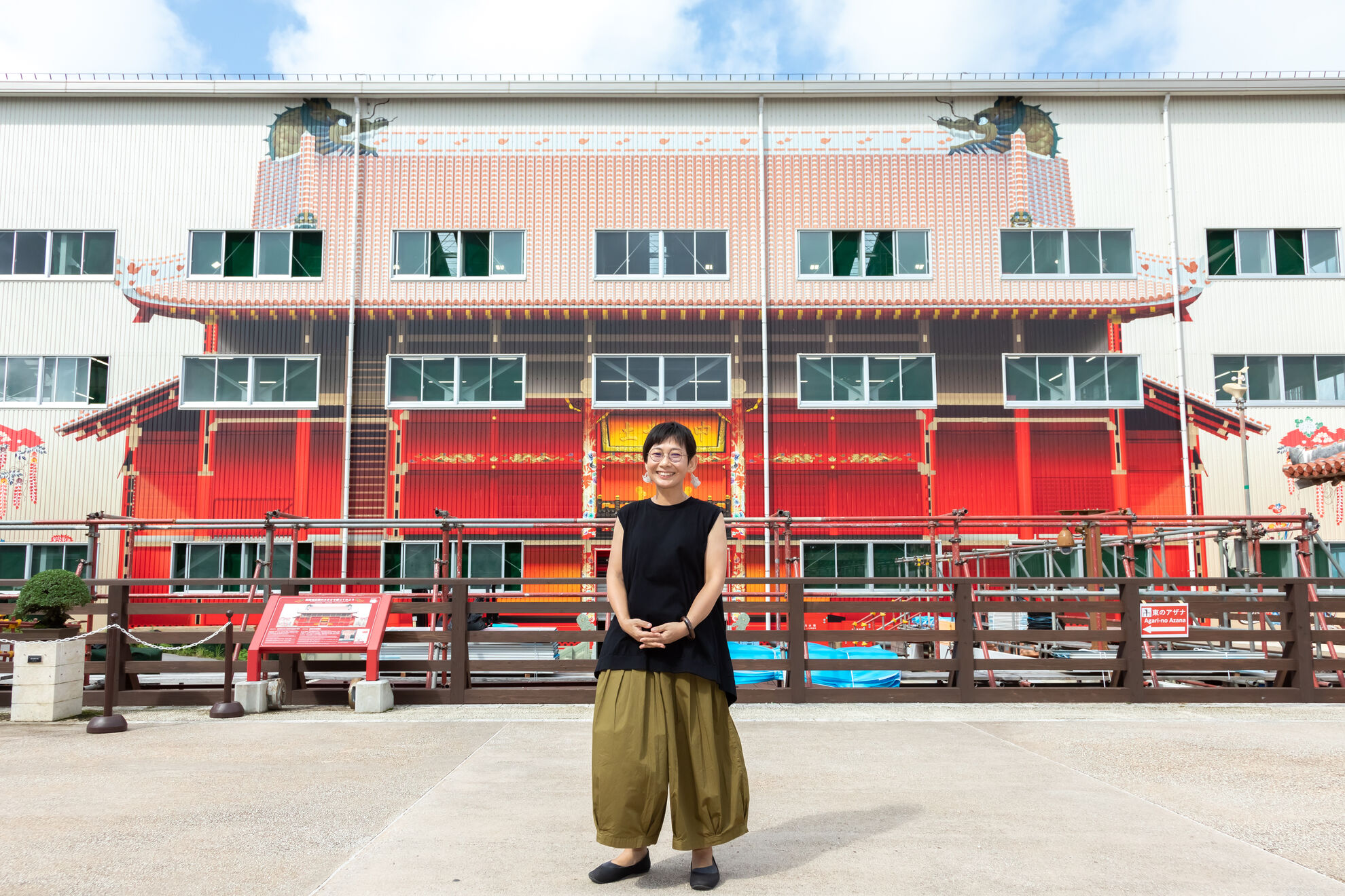 沖縄の“新星”イラストレーターがコロナ感染 闘病後「自分でもできる社会貢献がある」と始めたプロジェクトとは WEB限定ウェブオリジナルPlus沖縄タイムス＋プラス