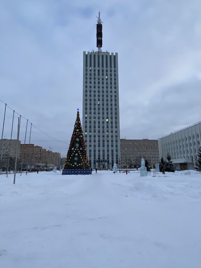 アルハンゲリスクの観光スポット トップ 20, ロシア2025