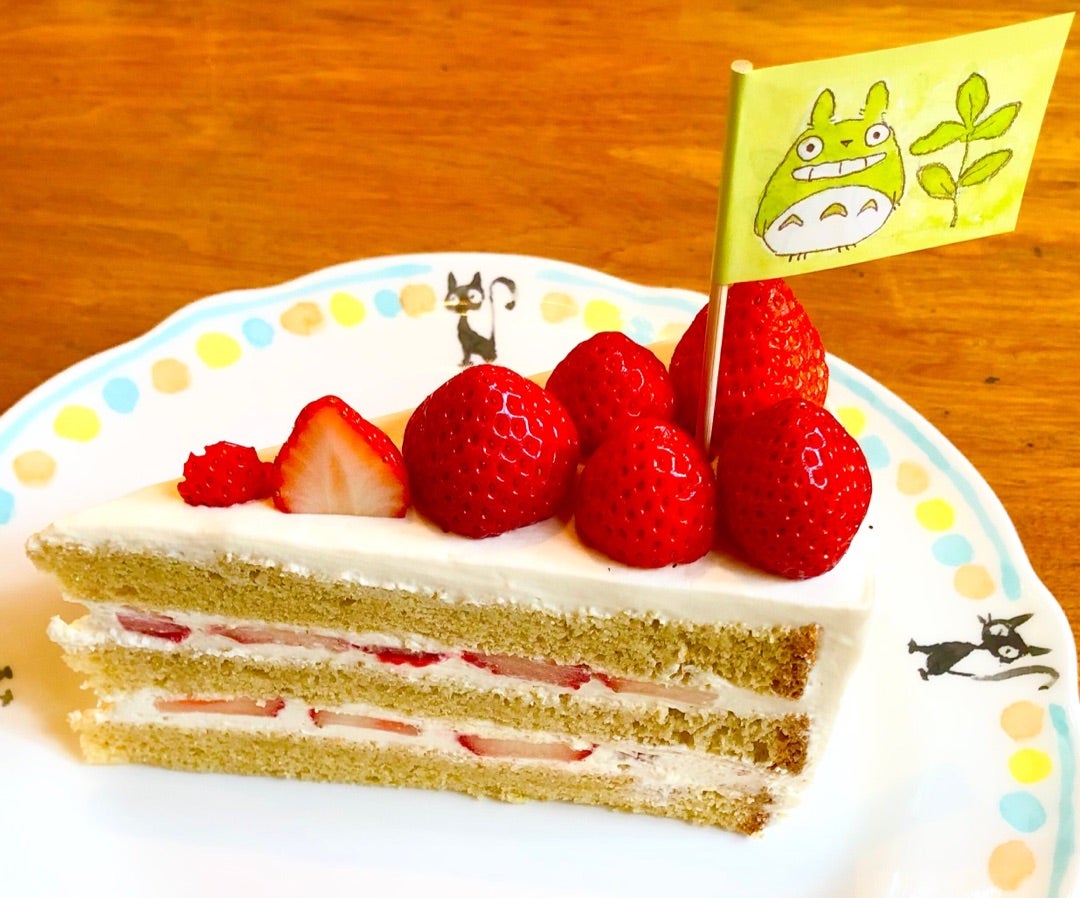 カフェ『麦わらぼうし』 冬の新メニューが登場。 - 三鷹の森ジブリ美術館