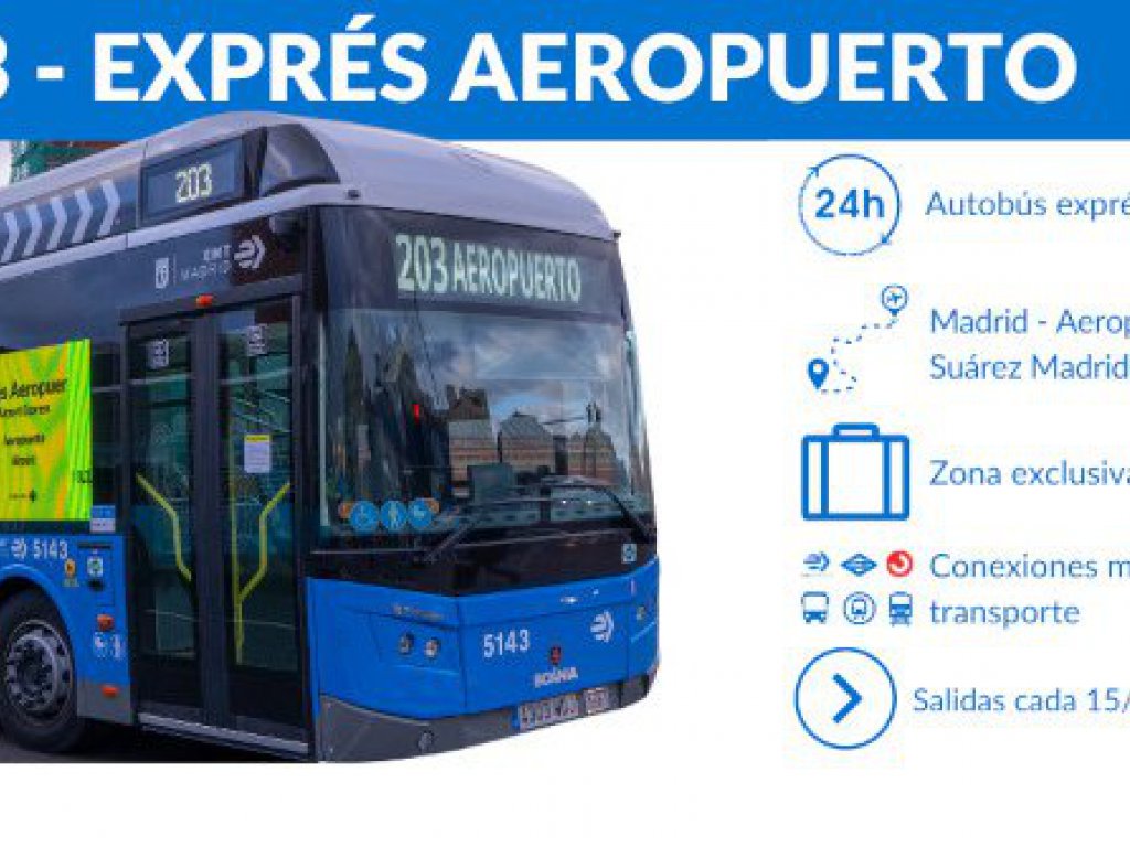 マドリード・バラハス空港から市内へのベストなアクセスは？ – バス地下鉄鉄道タクシー送迎 比較