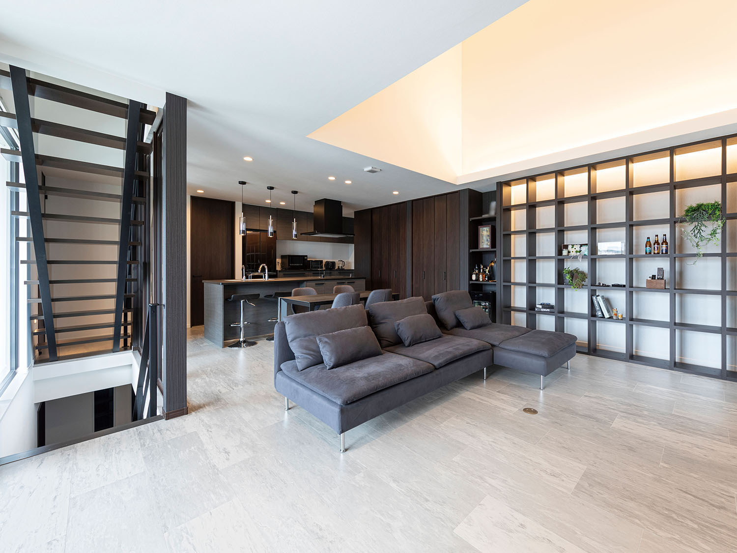 至極のホテルライクな空間のつくり方Vakel by LARGO店舗設計・空間デザイン・内装施工美容室・サロン・飲食店・病院・オフィス・クリニックの内装はお任せください