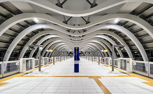 宮益坂口 駅前渋谷駅北東部の紹介 写真が満載 107枚