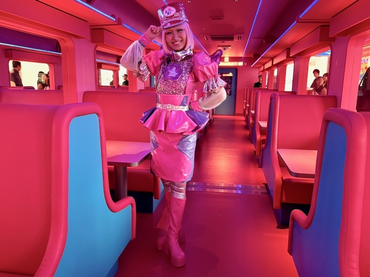 京都から湖西線経由“サンダーバード”で敦賀へ！ : モデラーな日々 とれいんスタッフブログ