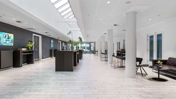 🇩🇰 コペンハーゲン 1 世界を震撼させた事件により旅行先を急遽変更！okamis