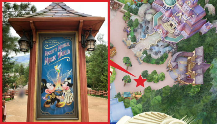 東京ガーデンシアター座席表その他の会場座席表ねっと