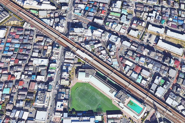 画像東武｢北千住から西新井｣途中駅には何がある？ 小菅・五反野・梅島､下町の商店街と銭湯が推しトラベル最前線東洋経済オンライン