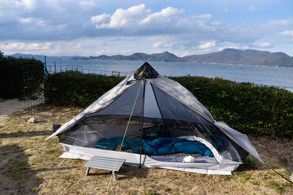 男木島灯台キャンプ場 アクセス・営業時間・料金情報 - じゃらんnet