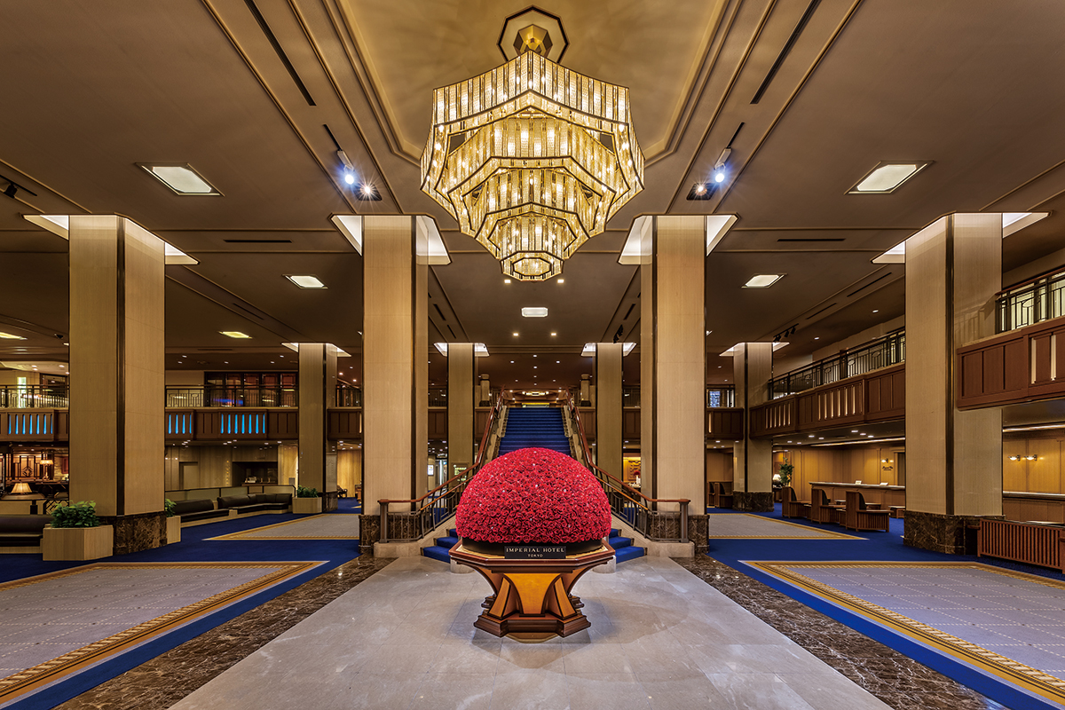 外資系ホテルが日本で「中間クラス」のホテルを開業する狙いとは？ 高級ホテルだけでない、拡大戦略 コラム トラベルボイス 観光産業ニュース