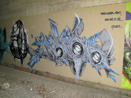 川奈まり子と歩く、八王子怪奇譚～歴史と物語のある街に「怪」あり！～さんたつ by 散歩の達人