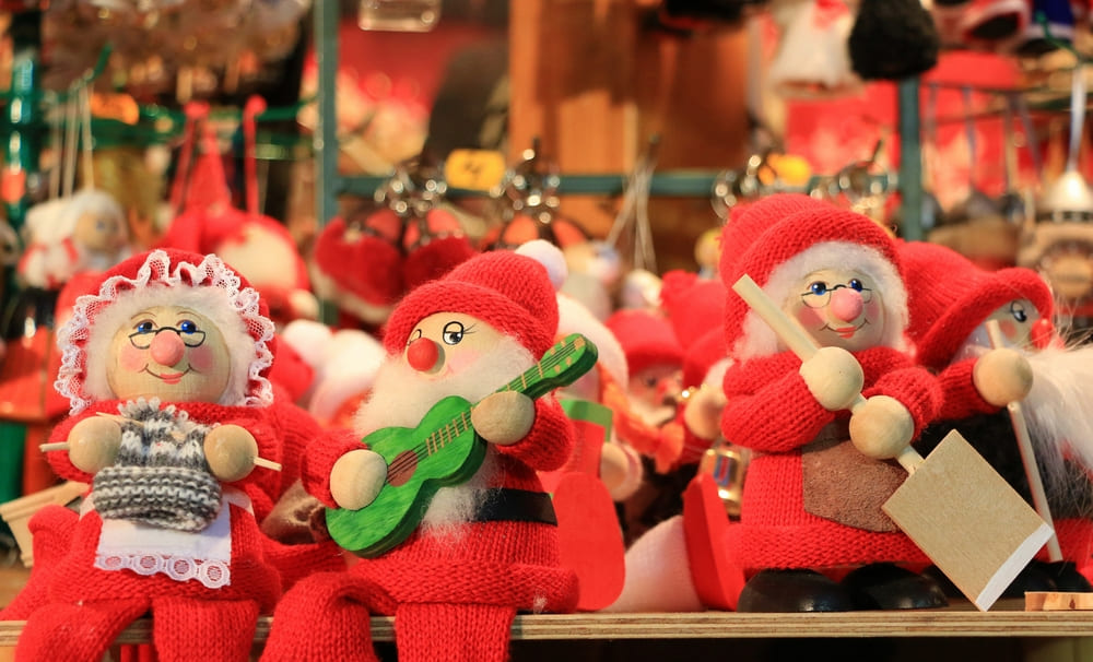 フィンランド 大人も子供も楽しめるロバニエミのサンタクロース村scent of life discovery