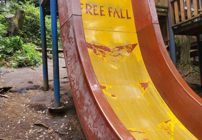 つくし野アスレチック 完全攻略は駐車場、持ち物、食事がポイントママズデザインAI時代に負けない子育て