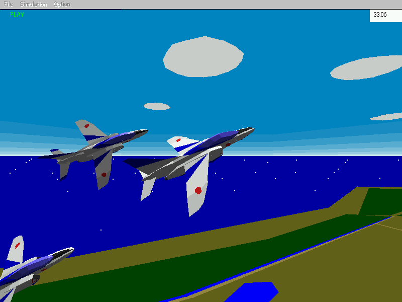 Switch用ソフト『エアプレーン フライト シミュレーター』が2023年5月11日から配信開始！Nintendo Switch 情報ブログ