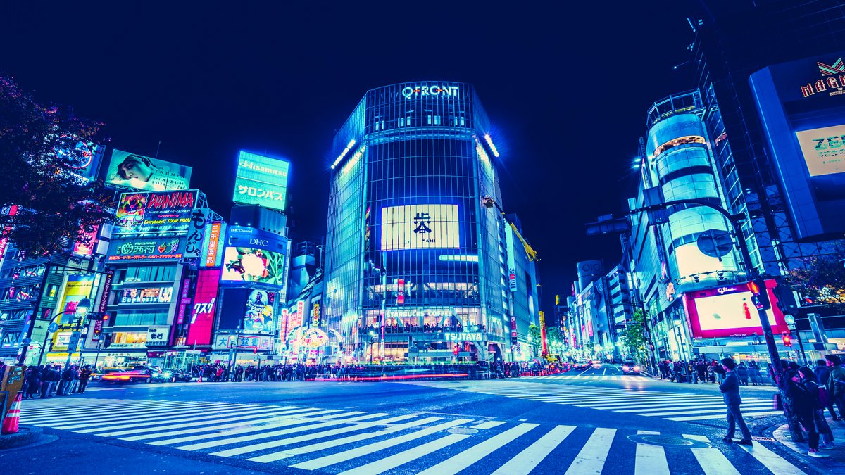 3,831 渋谷 外国人 Stock Photos, High-Res Pictures, and Images - Getty Images