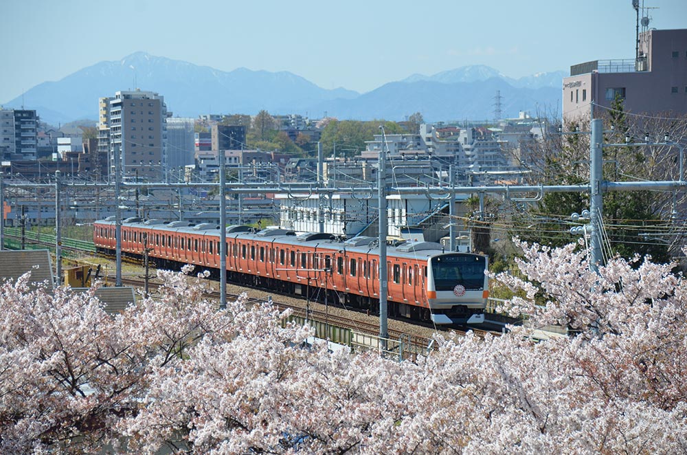 大阪環状線・桜島線からオレンジ色の201系が引退鉄道ニュース2019年6月8日掲載鉄道ファン・railf.jp
