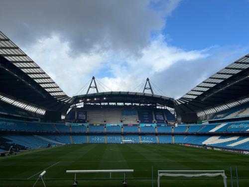 2025 シティ・オブ・マンチェスター・スタジアム・ツアー、提供元：エティハドスタジアムイングランド - Tripadvisor