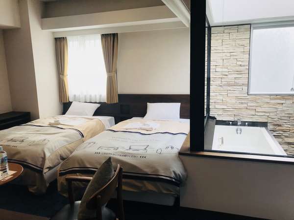 台東区 HOTEL EMIT UENO 上野駅から徒歩数分！まるで海外を旅する気分で味わう朝食！たまねこトラベル