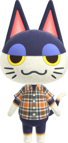 ビンタの誕生日や性格、ハッピーホームパラダイスのオーダー家具あつ森完全攻略ガイド