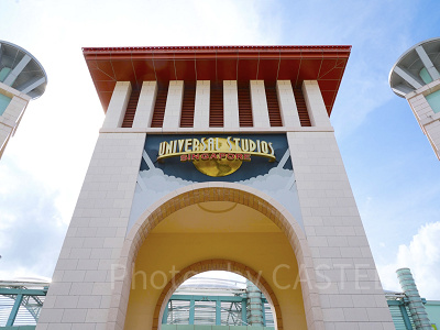 ユニバーサル・スタジオ・シンガポールが、イルミネーションのミニオン・ランド 2025年オープン予定 の最新情報を発表Resorts Worldat Sentosa Pte. Ltd.のプレスリリース