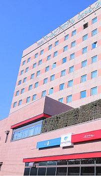 五十鈴ケ丘駅周辺のおすすめホテル・ビジネスホテル10選 2025年