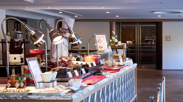 東京プリンスホテル