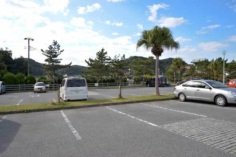 アクセス&駐車場若洲海浜公園&江東区立若洲公園海上公園なび