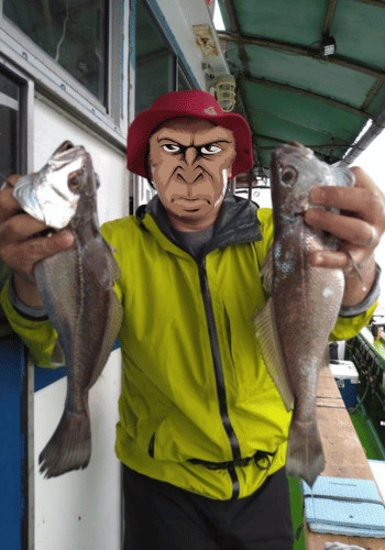 タコエギで狙う大阪湾のタコ！ビギナーにもオススメ！釣りビジョン マガジン釣りビジョン