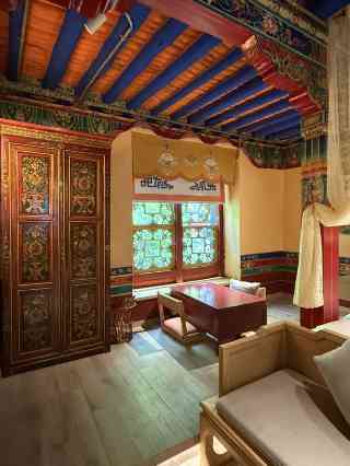 ラサジョカン寺 大昭寺 観光案内～「セイナン・スカイ・チベット」