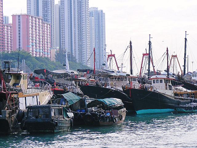 香港仔観光ガイド～定番人気スポットを参考に自分にピッタリの観光プランを立てよう！エクスペディア