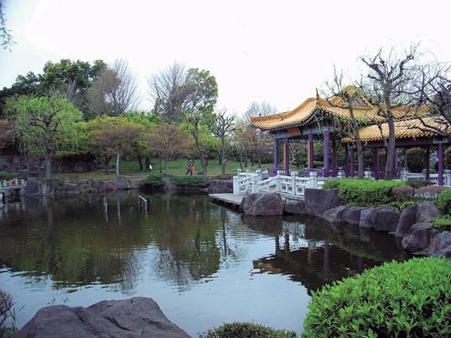 大師公園体験・観光スポット公式 神奈川県のお出かけ・観光・旅行サイト「観光かながわNOW」