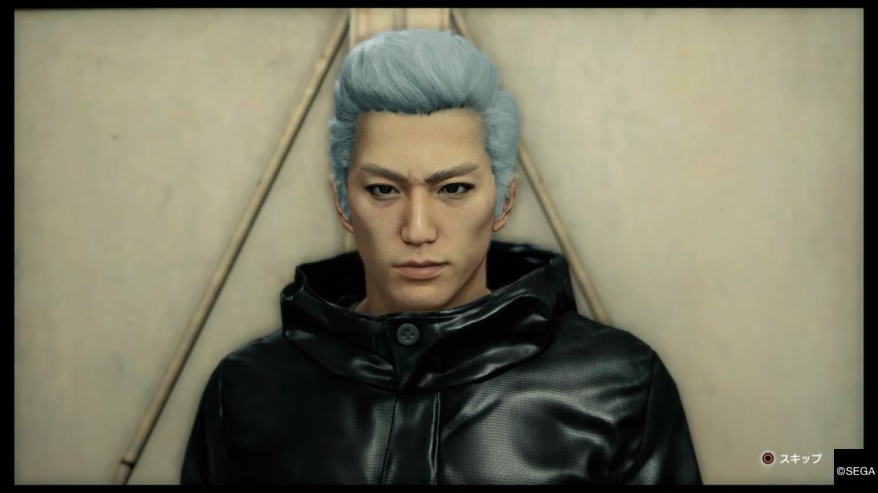 龍が如く7 No.219「ハン・ジュンギ」の弱点と出現場所 - ゲームウィズ