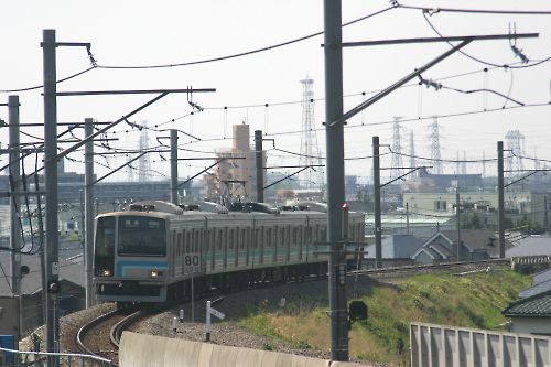 リクエストシリーズ（１１８）番田駅（相模線）