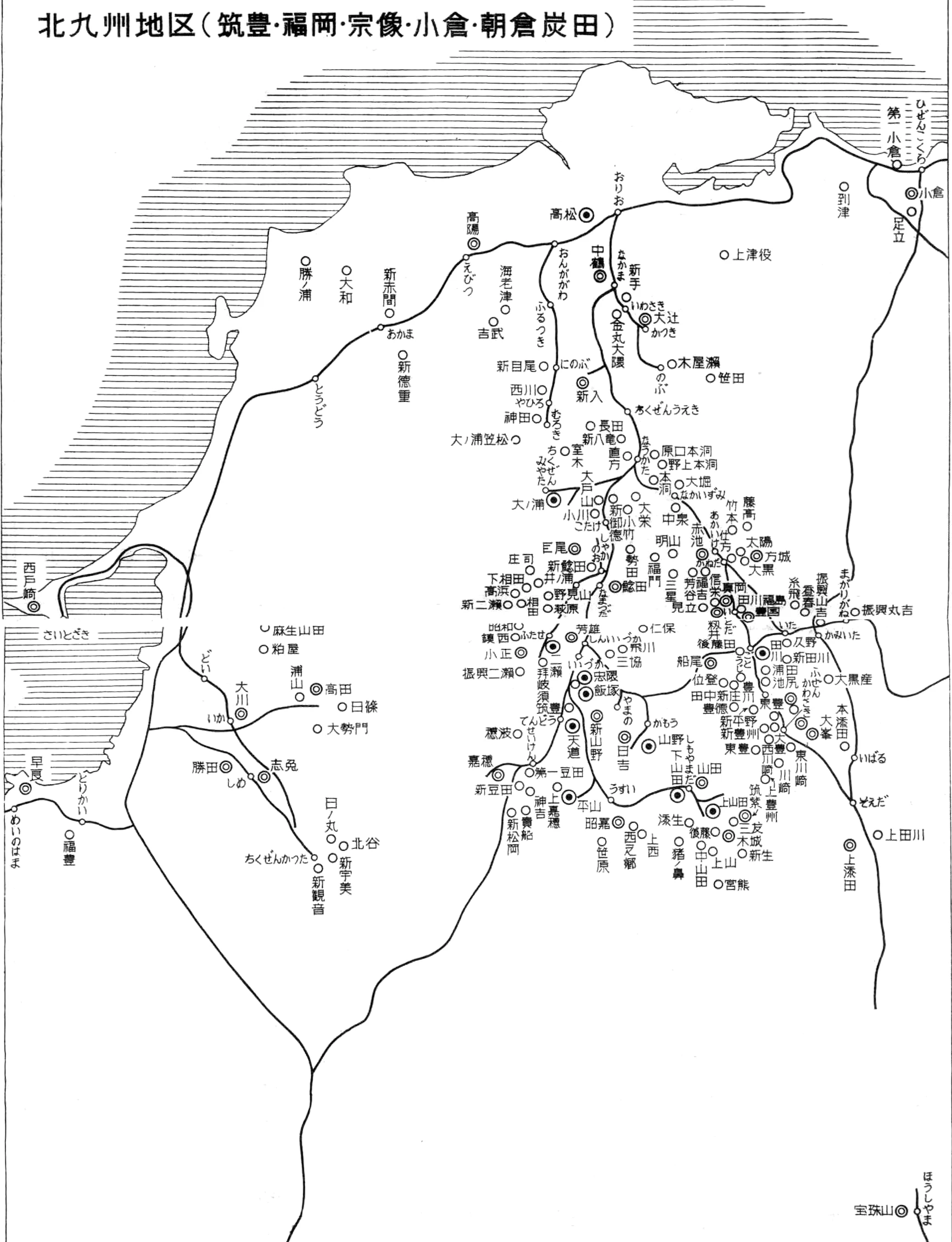日本屈指の美食どころ・福岡に「うまかめし」あり！グルメライター厳選、一度味わうべきオススメ店 PR- dressing ドレッシング