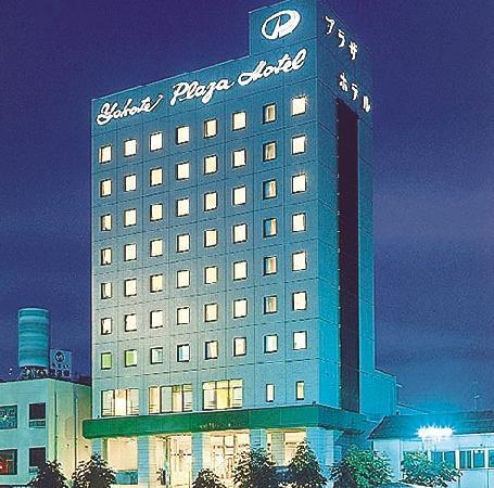 横手駅周辺のおすすめホテル・ビジネスホテル10選 2025年