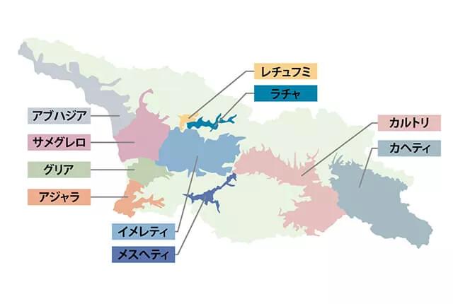 ロシア、隣国ジョージアの分離派地域に海軍基地を建設へ＝現地指導者 - BBCニュース
