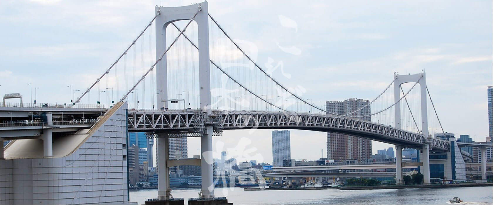 レインボーブリッジ 東京一のオススメ夜景スポット！昼に行くのもオススメ！Best Travel Tokyo