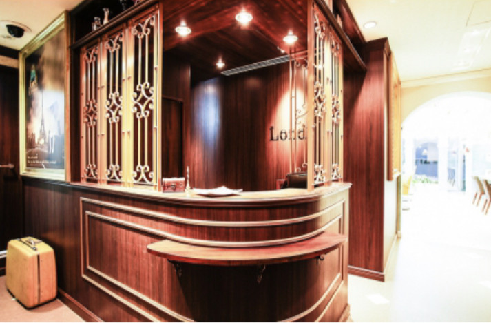 ロンド ルージュ 銀座店 Lond rouge ホットペッパービューティ