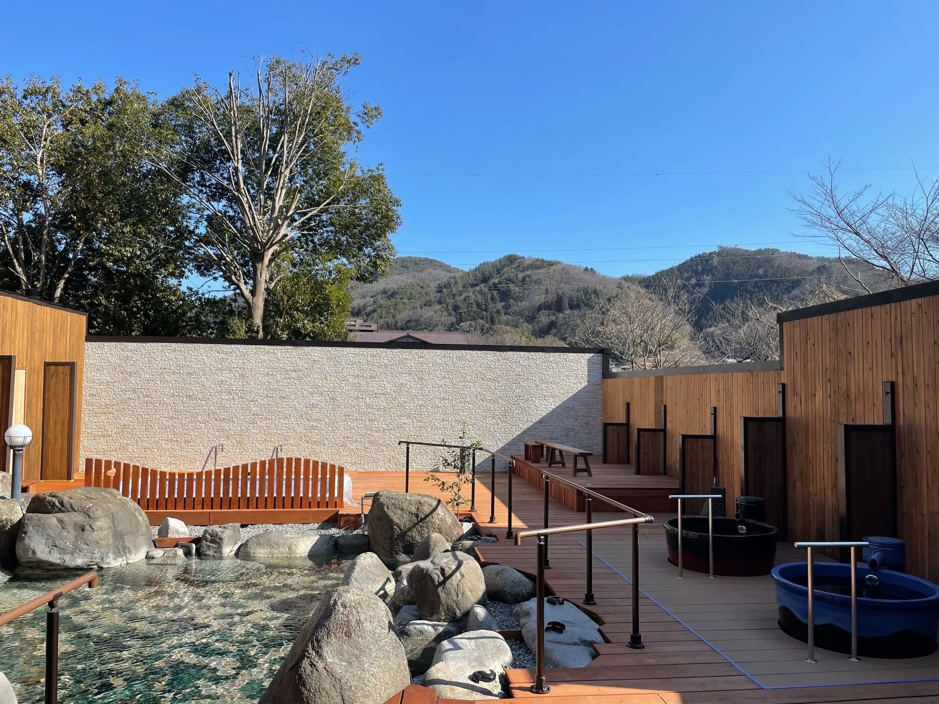 裾花温泉 長野県 の温泉・旅行ガイド 2025年版 人気・おすすめ温泉情報 ゆこゆこ